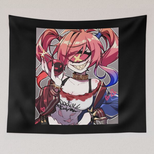 Item preview, Art - Hazbin Hotel designed and sold by Huhulalama.