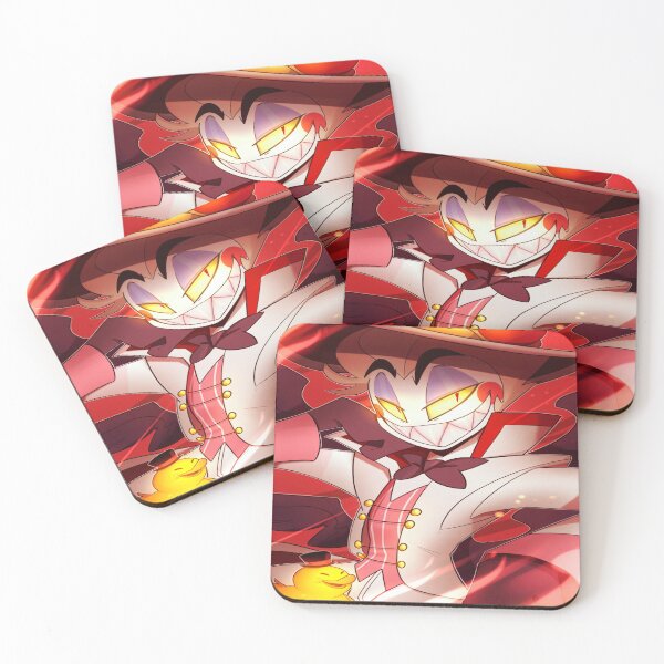 Item preview, Art - Hazbin Hotel designed and sold by Huhulalama.