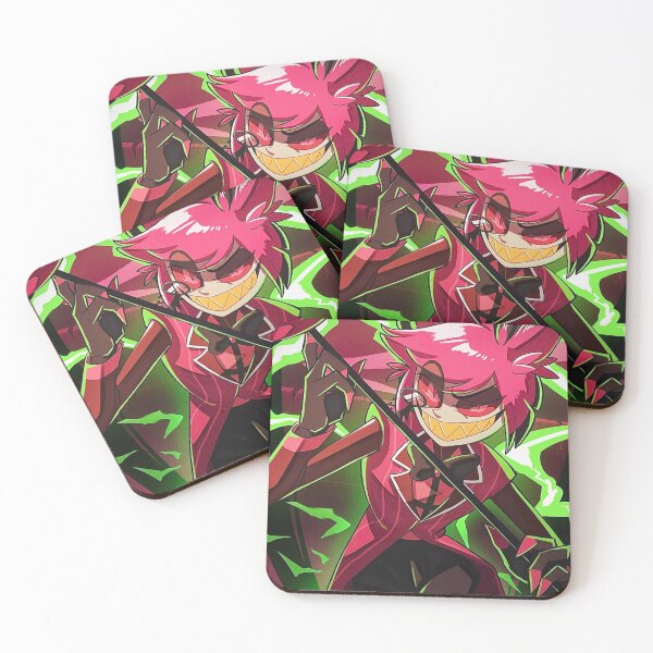 Item preview, Art - Hazbin Hotel designed and sold by Huhulalama.