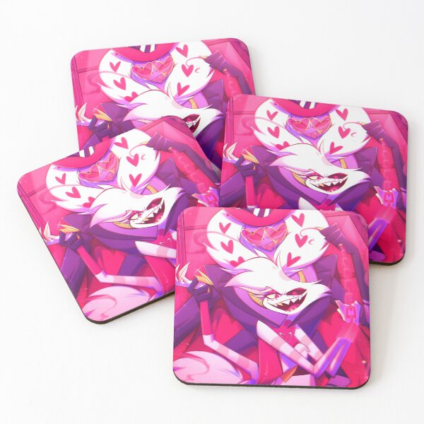 Item preview, Art - Hazbin Hotel designed and sold by Huhulalama.