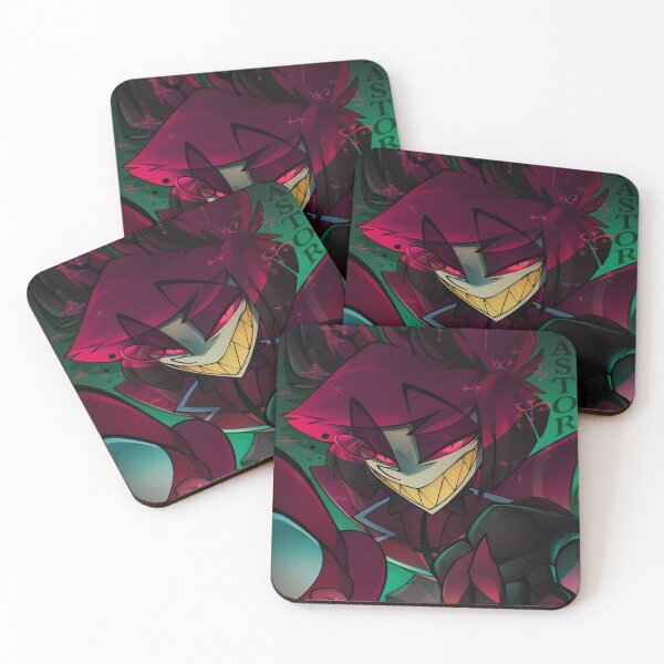 Item preview, Art - Hazbin Hotel designed and sold by Huhulalama.