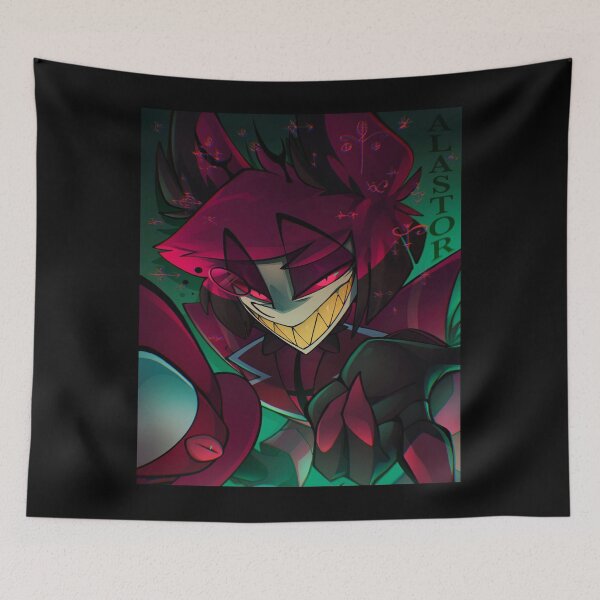 Item preview, Art - Hazbin Hotel designed and sold by Huhulalama.