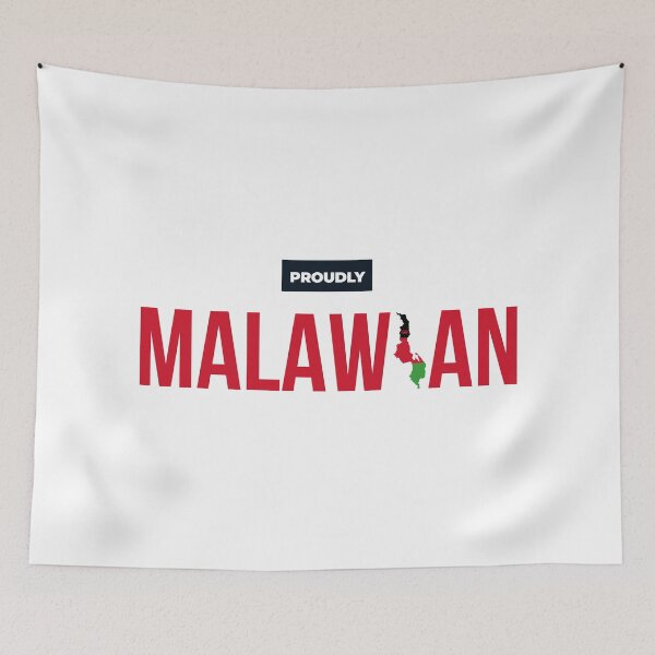 Item preview, Love Malawi, The Warm Heart of Africa Designs designed and sold by chawezi.