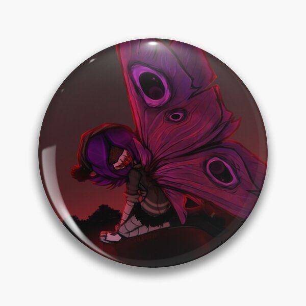 Item preview, Murder Drones designed and sold by Lahamoive.
