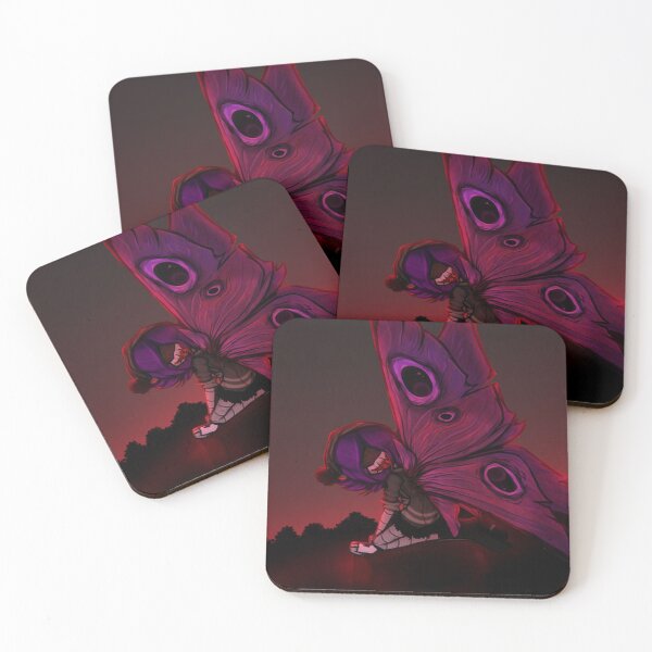 Item preview, Murder Drones designed and sold by Lahamoive.