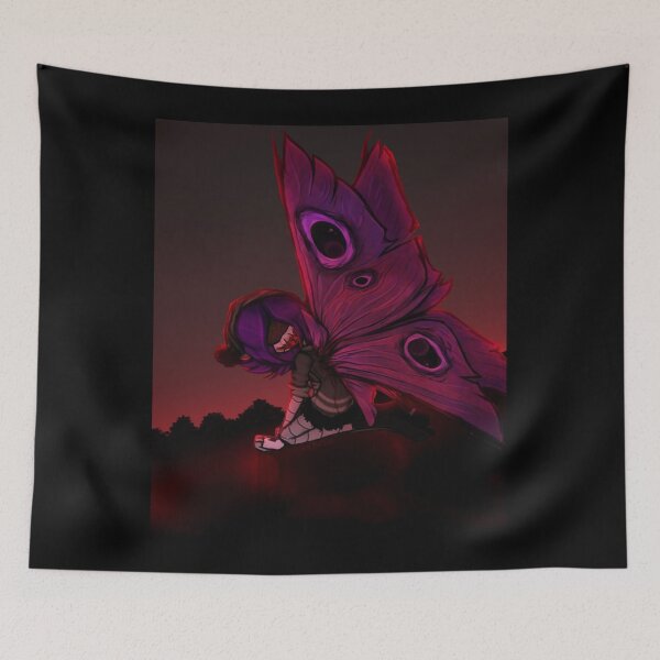 Item preview, Murder Drones designed and sold by Lahamoive.