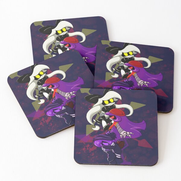 Item preview, Murder Drones designed and sold by Lahamoive.