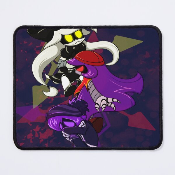 Item preview, Murder Drones designed and sold by Lahamoive.