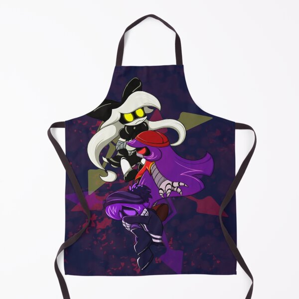 Item preview, Murder Drones designed and sold by Lahamoive.
