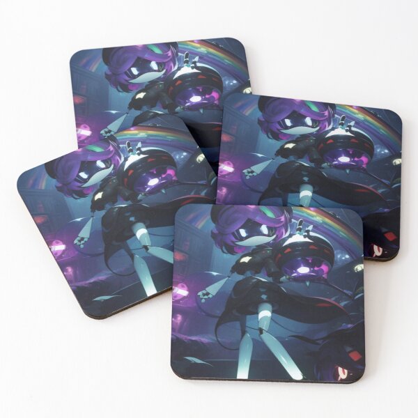Item preview, Murder Drones designed and sold by Lahamoive.