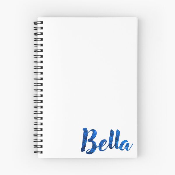Item preview, Bella - Name designed and sold by SCArtAndGames.