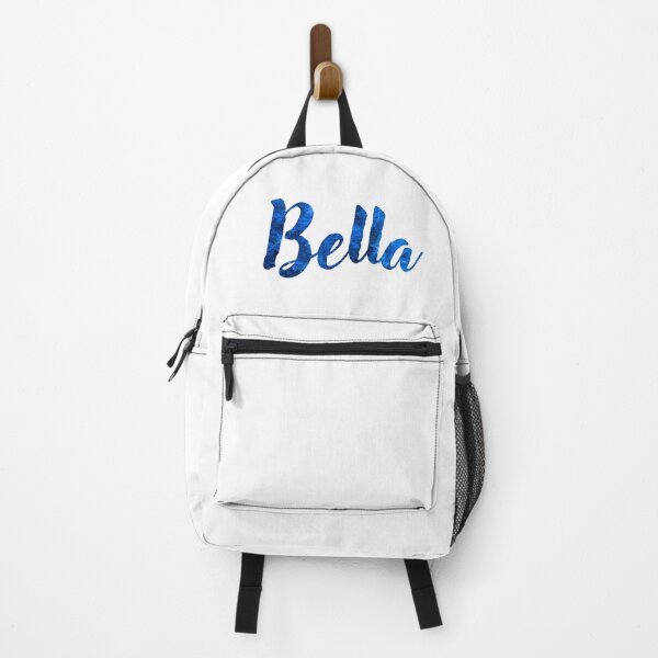 Item preview, Bella - Name designed and sold by SCArtAndGames.