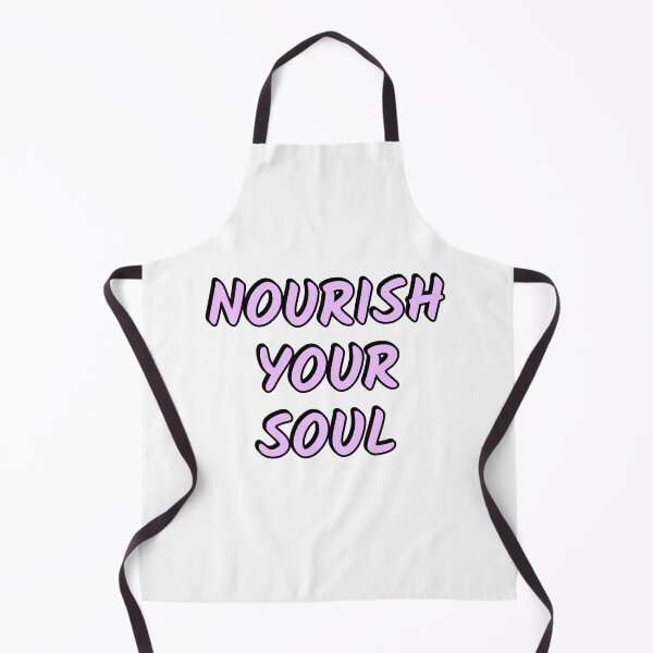 Item preview, Nourish Your Soul designed and sold by Inspirationmotivation.