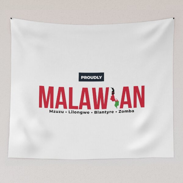Item preview, Love Malawi, The Warm Heart of Africa Designs designed and sold by chawezi.