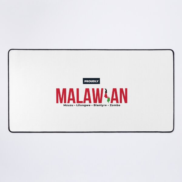 Item preview, Love Malawi, The Warm Heart of Africa Designs designed and sold by chawezi.