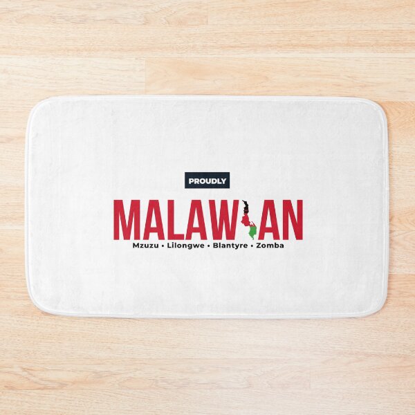 Item preview, Love Malawi, The Warm Heart of Africa Designs designed and sold by chawezi.