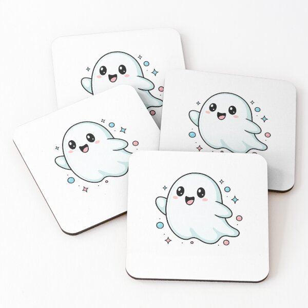 Item preview, Ghost designed and sold by Majkiss.