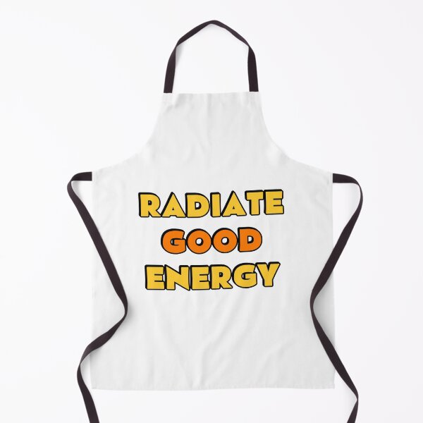 Item preview, Radiate Good Energy designed and sold by Inspirationmotivation.