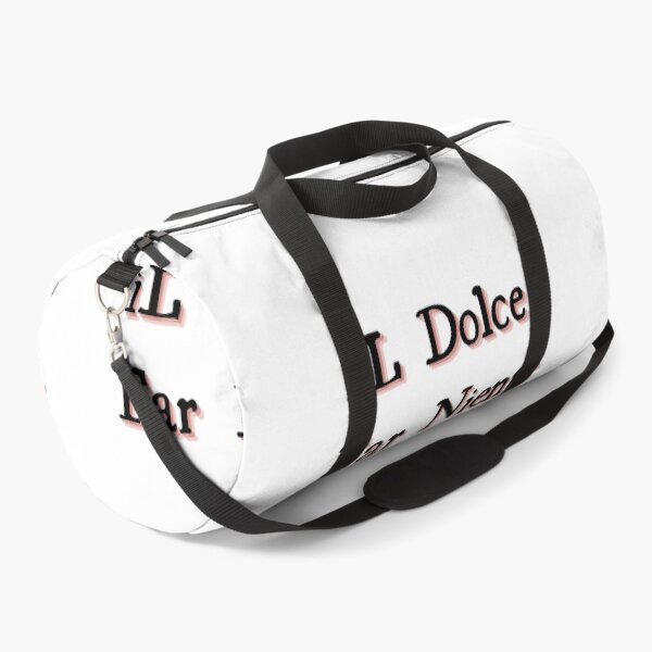 Item preview, dolce far niente designed and sold by LaughandLaugh.