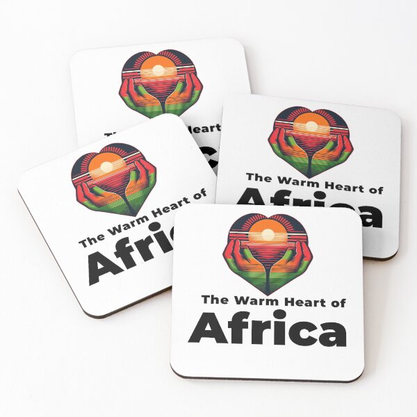 Item preview, Love Malawi, The Warm Heart of Africa Designs designed and sold by chawezi.