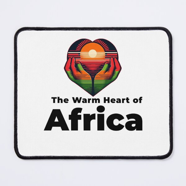 Item preview, Love Malawi, The Warm Heart of Africa Designs designed and sold by chawezi.
