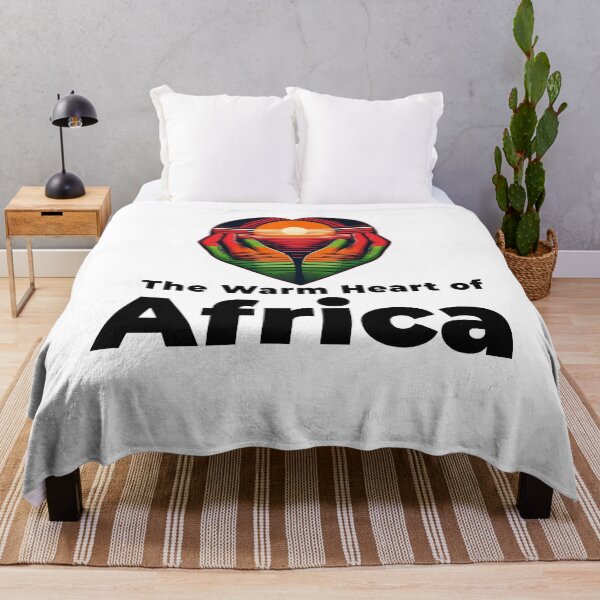 Item preview, Love Malawi, The Warm Heart of Africa Designs designed and sold by chawezi.