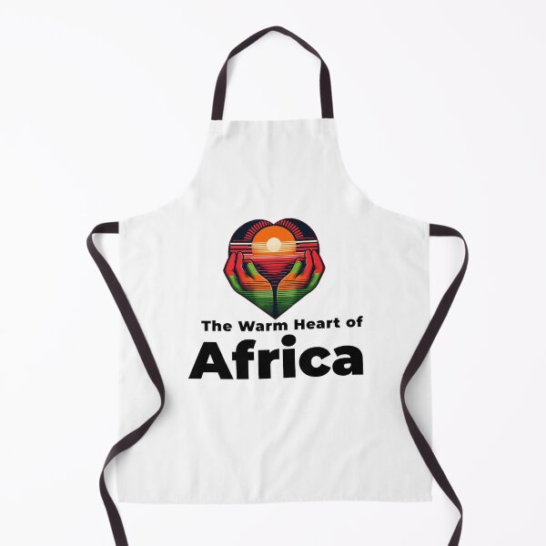 Item preview, Love Malawi, The Warm Heart of Africa Designs designed and sold by chawezi.