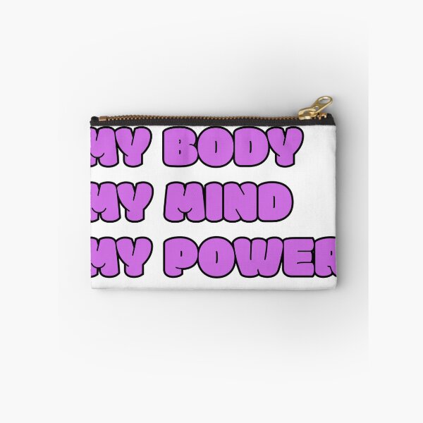 Item preview, MY body mind power designed and sold by Floter80.
