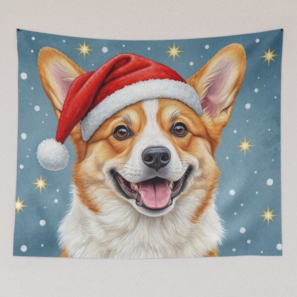 Item preview, Merry Christmas! designed and sold by LilithsDesires.