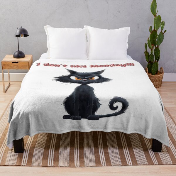 Item preview, My Cat hates you-And so Do I designed and sold by LittleLilith81.