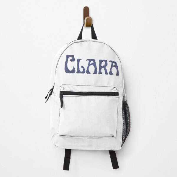 Item preview, Clara - Name designed and sold by SCArtAndGames.