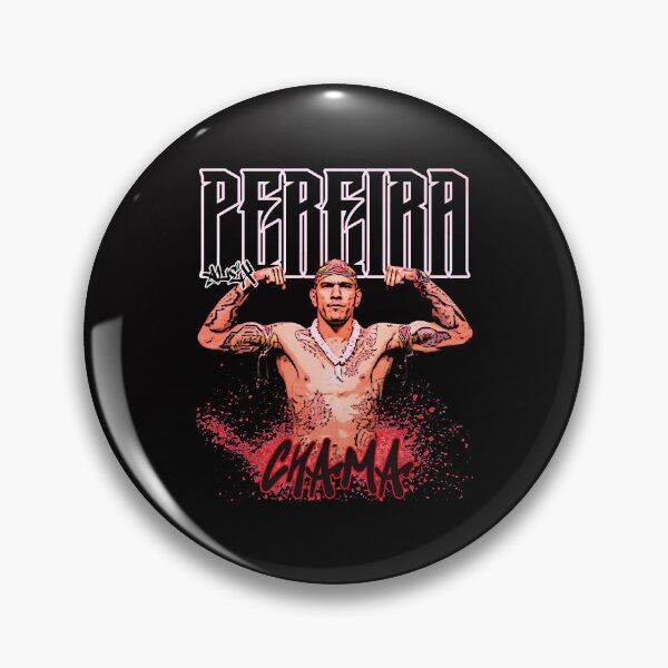 Item preview, Vintage Ilia Topuria UFC  designed and sold by thadghtbad.
