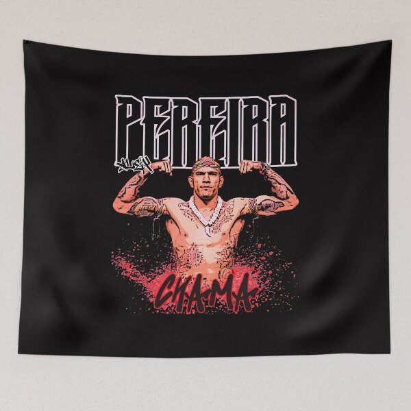 Item preview, Vintage Ilia Topuria UFC  designed and sold by thadghtbad.