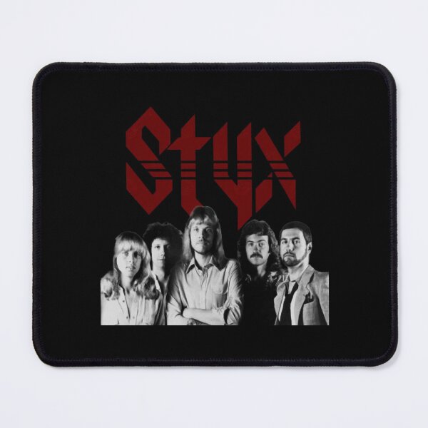 Item preview, Music - Styx Vintage designed and sold by Biantomit.