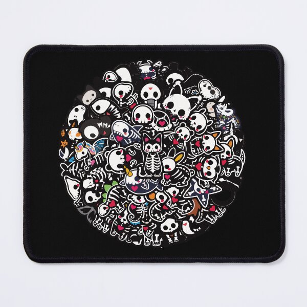 Item preview, Animals Skull Design designed and sold by EzequielBC.