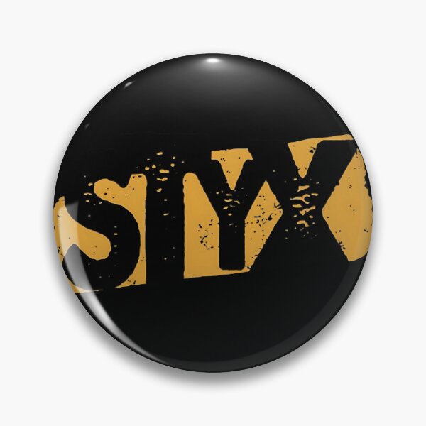 Item preview, Music - Styx Vintage designed and sold by Biantomit.