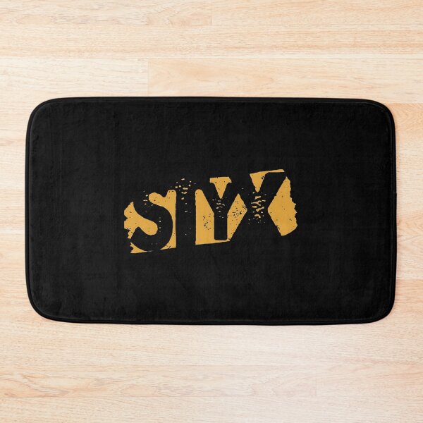 Item preview, Music - Styx Vintage designed and sold by Biantomit.