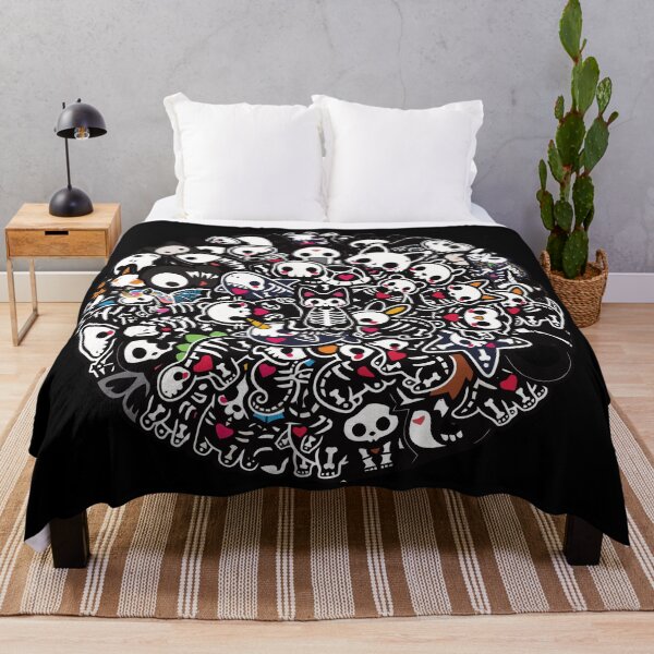 Item preview, Animals Skull Design designed and sold by EzequielBC.