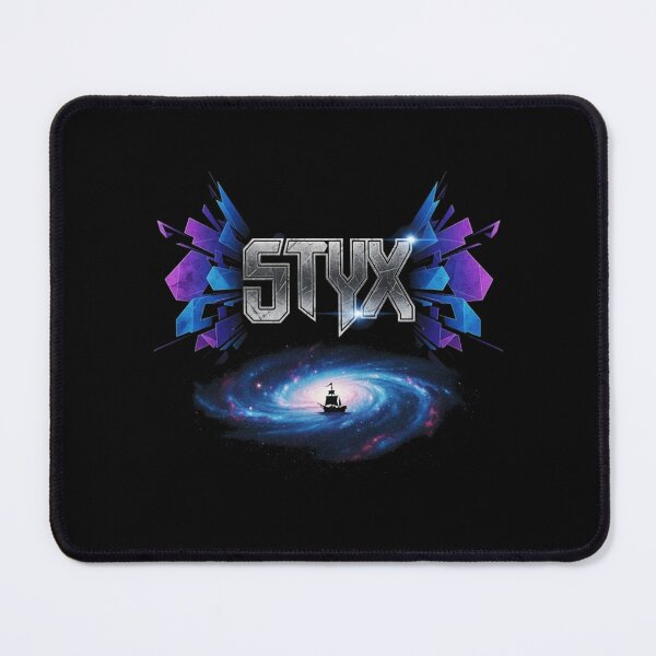Item preview, Music - Styx Vintage designed and sold by Biantomit.