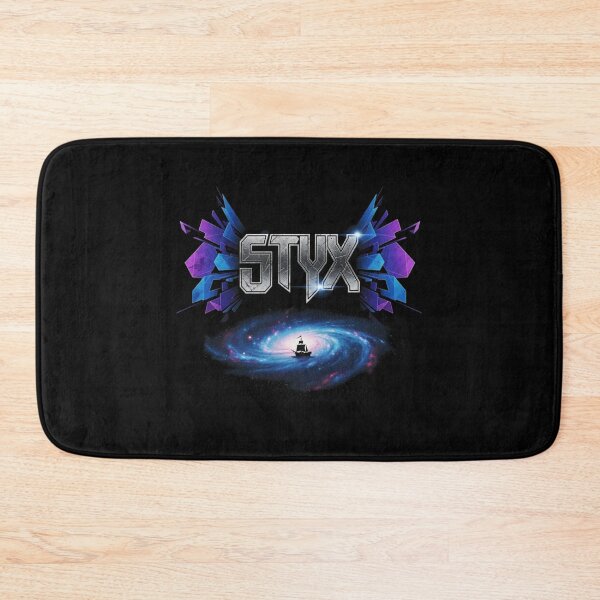 Item preview, Music - Styx Vintage designed and sold by Biantomit.