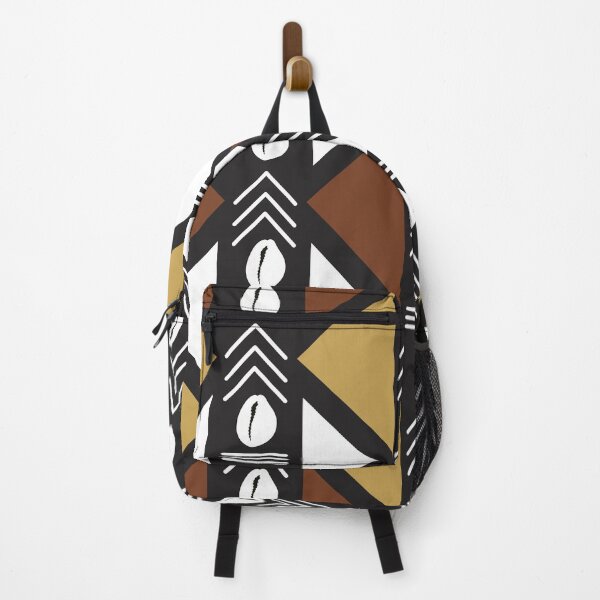 Item preview, Bogolan – Traditional African Pattern Inspired by Malian Fabric designed and sold by Wolagno.