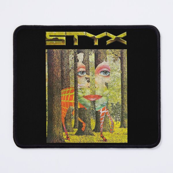 Item preview, Music - Styx Vintage designed and sold by Biantomit.
