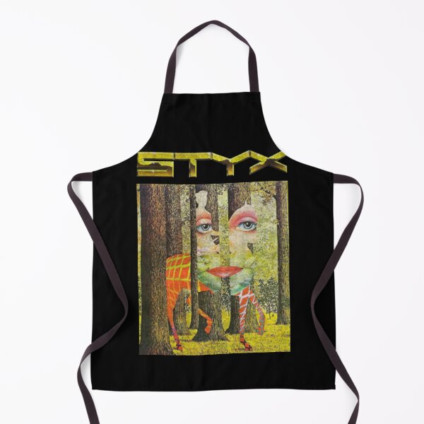 Item preview, Music - Styx Vintage designed and sold by Biantomit.
