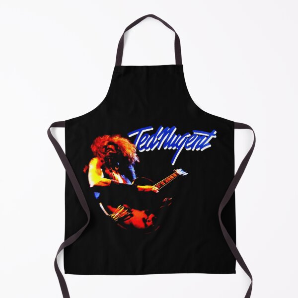 Item preview, Music: Ted Nugent designed and sold by Volamhaifresh.