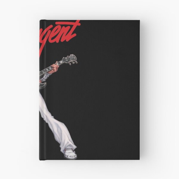 Item preview, Music: Ted Nugent designed and sold by Volamhaifresh.