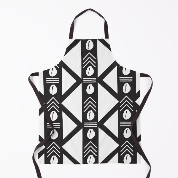 Item preview, Bogolan – Traditional African Pattern Inspired by Malian Fabric designed and sold by Wolagno.