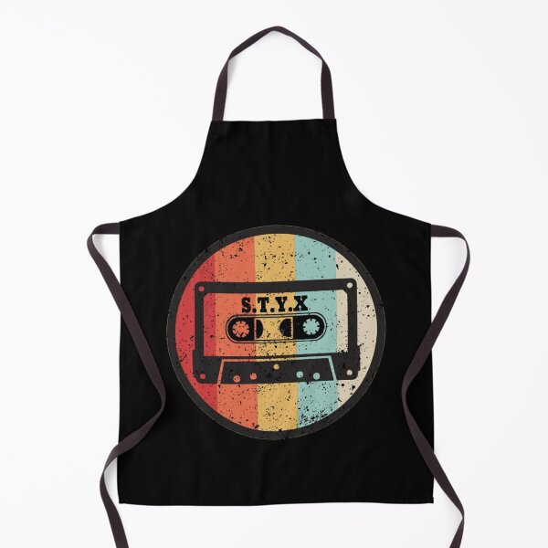 Item preview, Music - Styx Vintage designed and sold by Scudoroan.