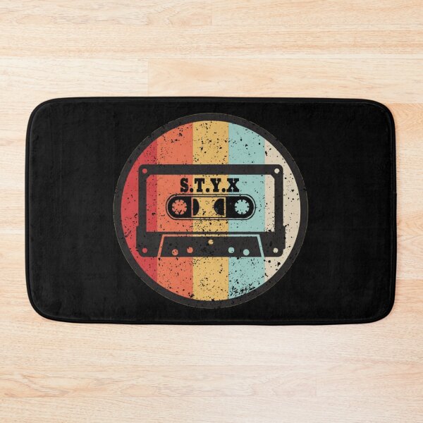 Item preview, Music - Styx Vintage designed and sold by Scudoroan.