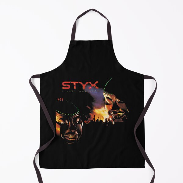 Item preview, Music - Styx Vintage designed and sold by Scudoroan.