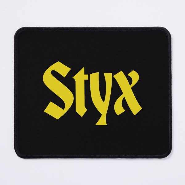 Item preview, Music - Styx Vintage designed and sold by Scudoroan.